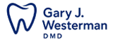The Gary J. Westerman, DMD website scrolling logo