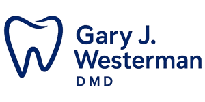 The Gary J. Westerman, DMD website header logo